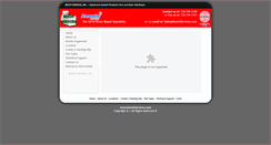Desktop Screenshot of beechservices.com